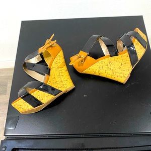 New woman shoes very comfortable